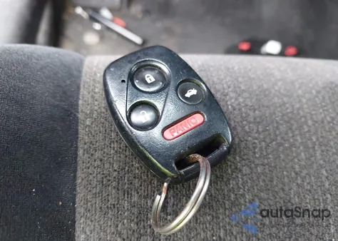 2010 Honda Accord 2.4 Lx from USA, damaged, VIN 1HGCP2F37AA088161